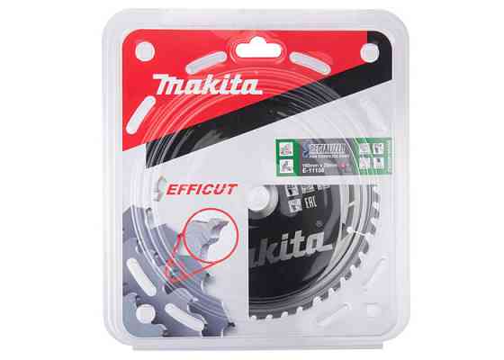 Пильный диск MAKITA E-11156 Коломыя