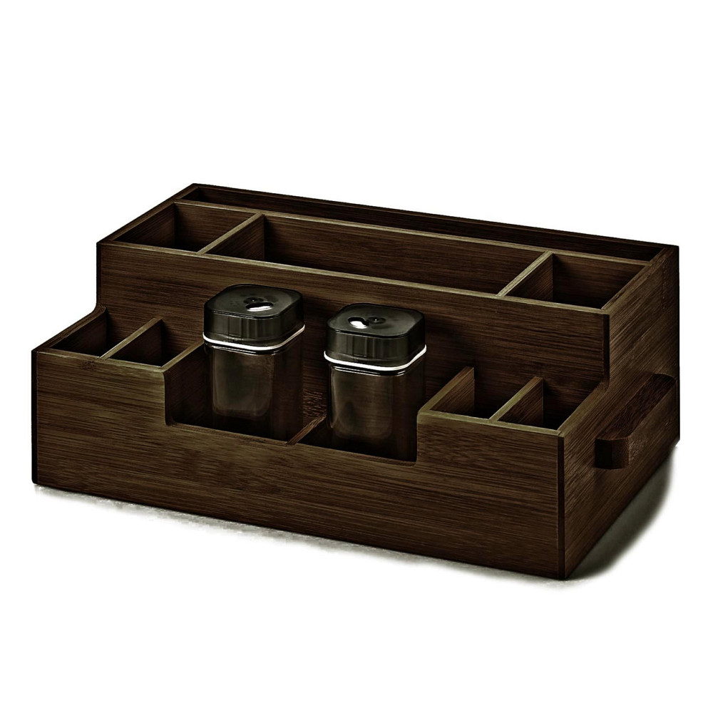 Подставка для столовых приборов 