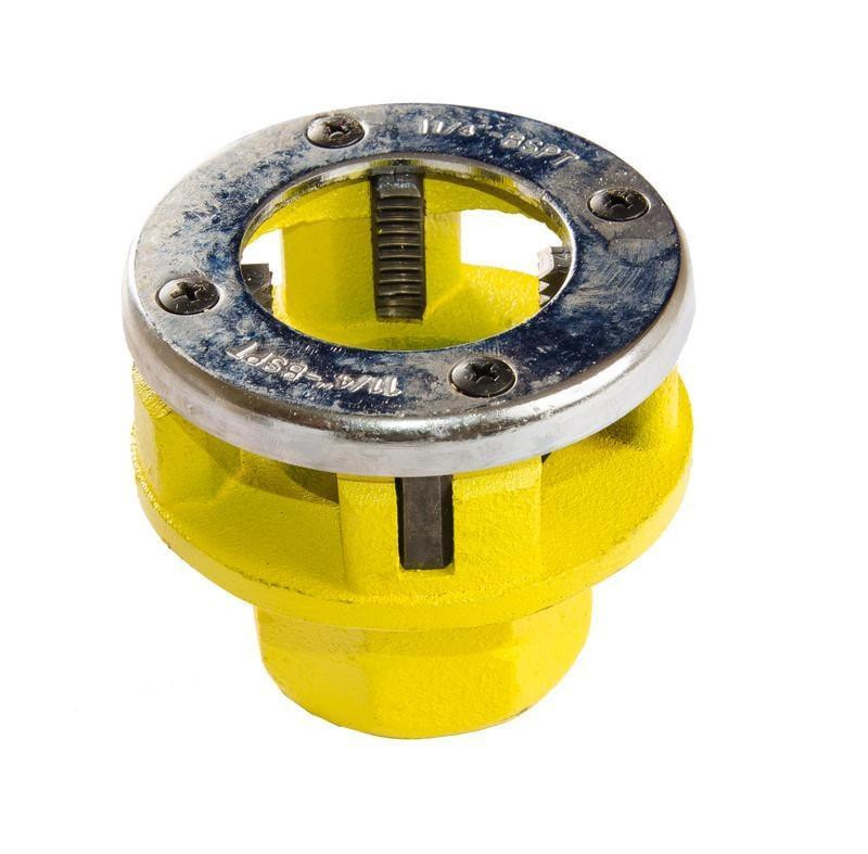 Плашка для нарізування різьблення сантехнічна 1/2", Mastertool 15-0000 Харків - фото 1