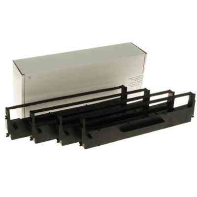 Картридж WWM EPSON MX-80 Black, 4шт (E.01S/4) Вінниця