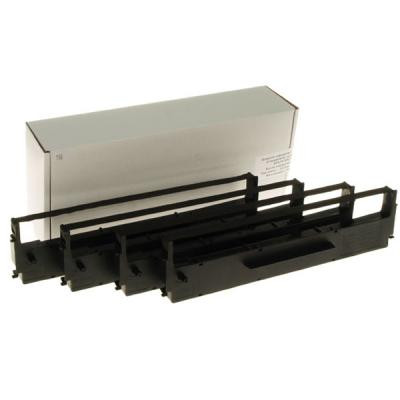 Картридж WWM EPSON MX-80 Black, 4шт (E.01S/4) Винница - изображение 1