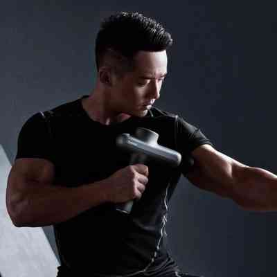 Массажер Yunmai Pro Basic Винница