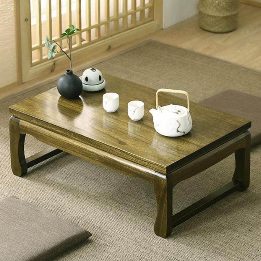 Столик для медитации 