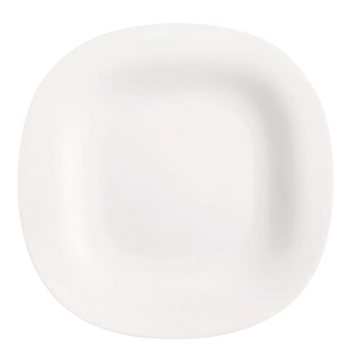 Сервіз столовий Carine Black&White 18 предметів N1489 Luminarc Житомир - фото 4