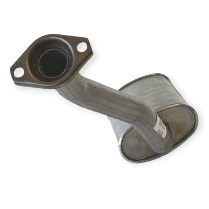 Резонатор Berlingo, Пежо Partner 1.9D Сітроен Мукачево - фото 1