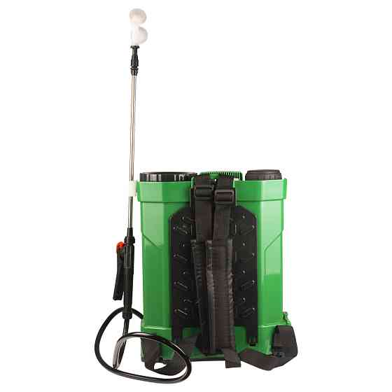 Grad Опрыскиватель аккумуляторный 12л GRAD (5001795) Київ