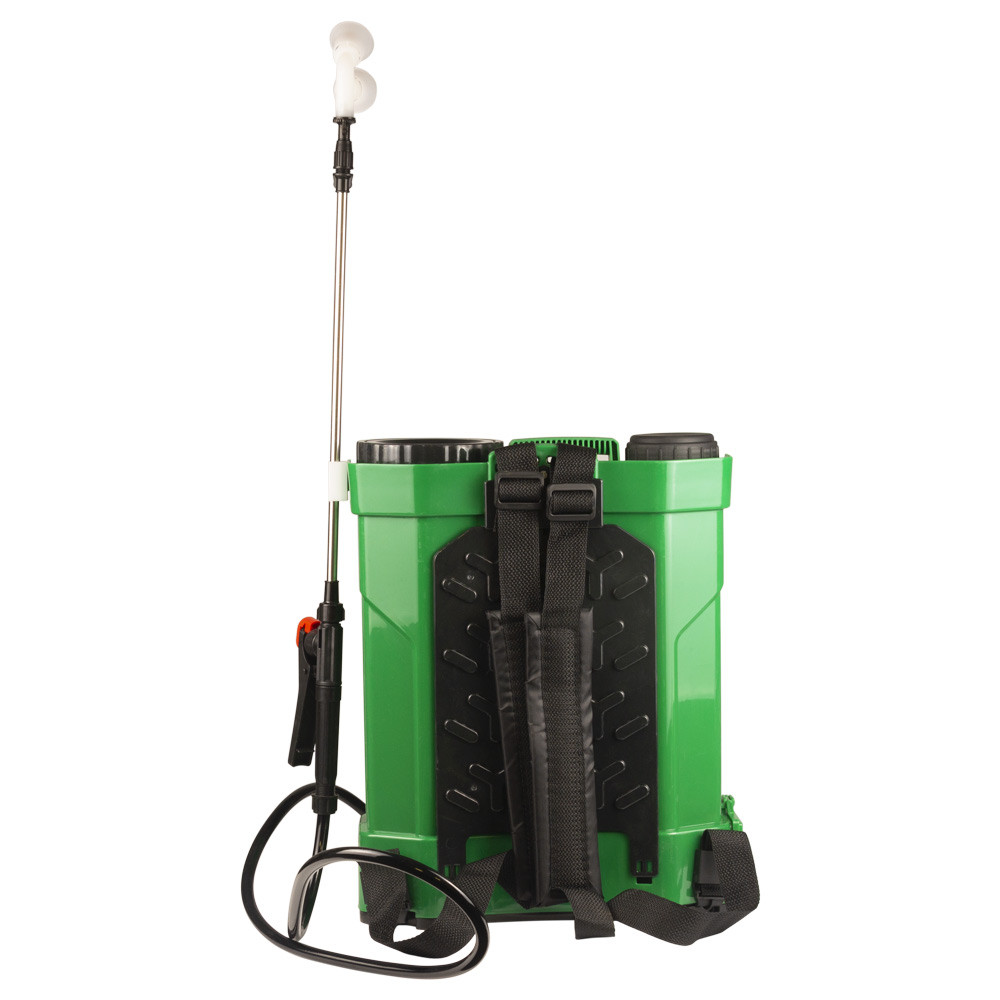 Grad Опрыскиватель аккумуляторный 12л GRAD (5001795) Київ - фото 5