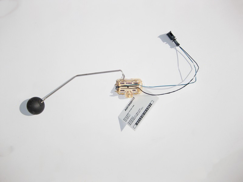 Mercedes-Benz  A2215420117 Датчик рівня палива зліва в баку CL C216 S-Class W221 Одеса - фото 2