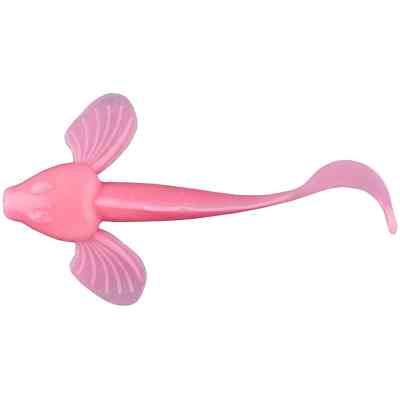 Силикон рыболовный Select Goby 3&quot; col.PA44 (5 шт/упак) (1870.14.94) Вінниця