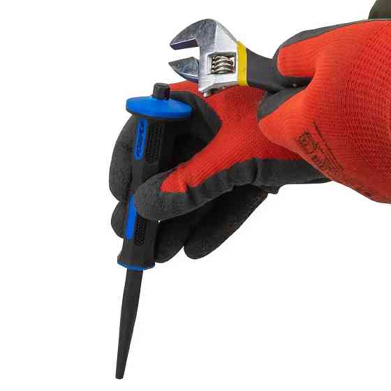 Набор зубил и выколоток 21пр. Forsage F-5211K Одесса