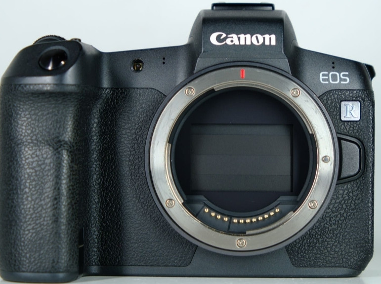 Фотоаппарат Canon R Body. Харьков - изображение 8