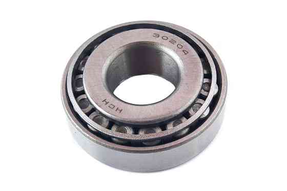 Підшипник колеса 7204 20*47*15.25 (МТ, ДНІПРО, УРАЛ, 30204) EVO Київ