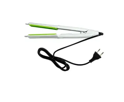 Щипці для волосся GEMEI GM-2957W гофре 50Вт, швидкий нагрів, світловий індикатор, для дому та салону Одеса - фото 6