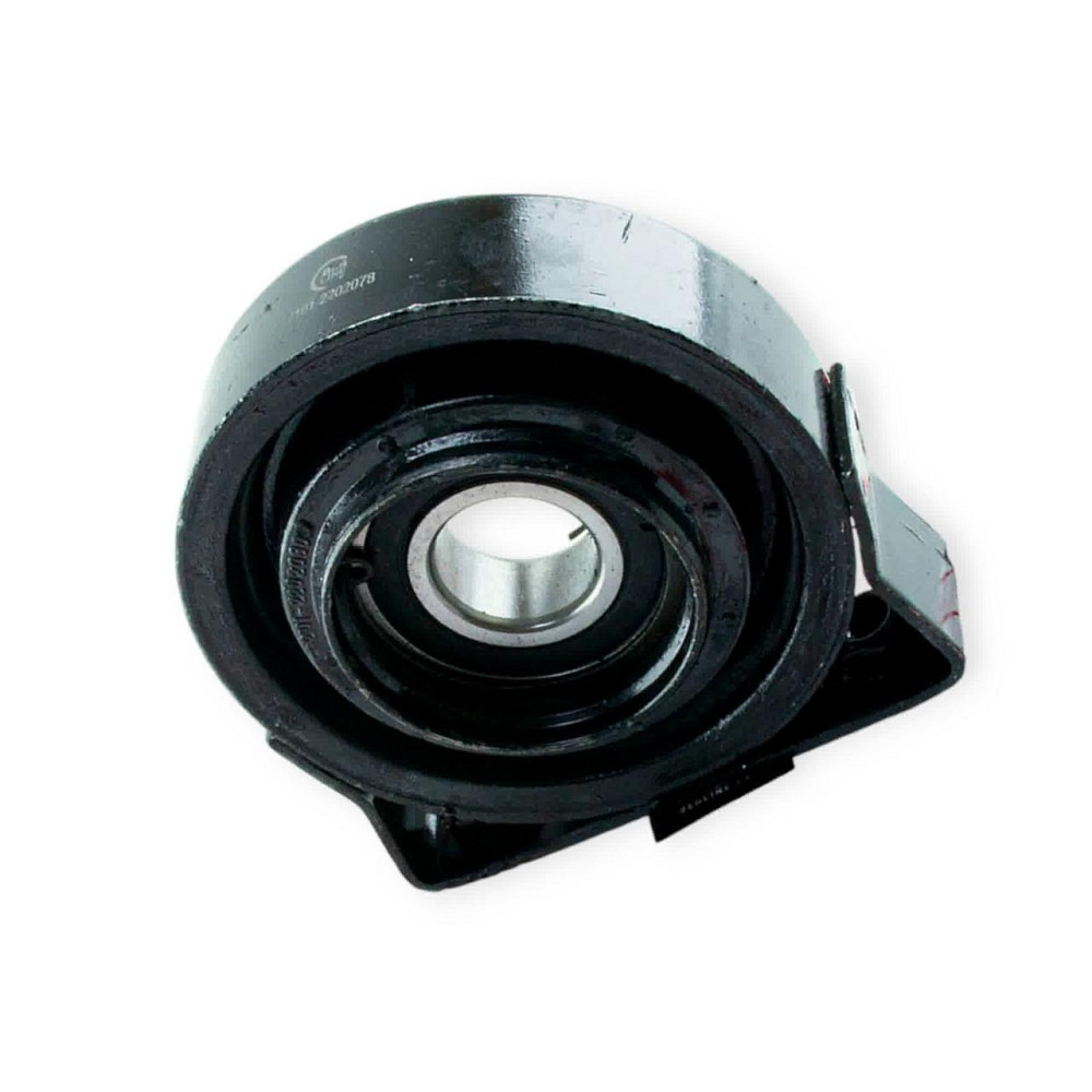 Опора карданного валу 2101-2107 у зборі (підвісний) Мукачево - фото 1