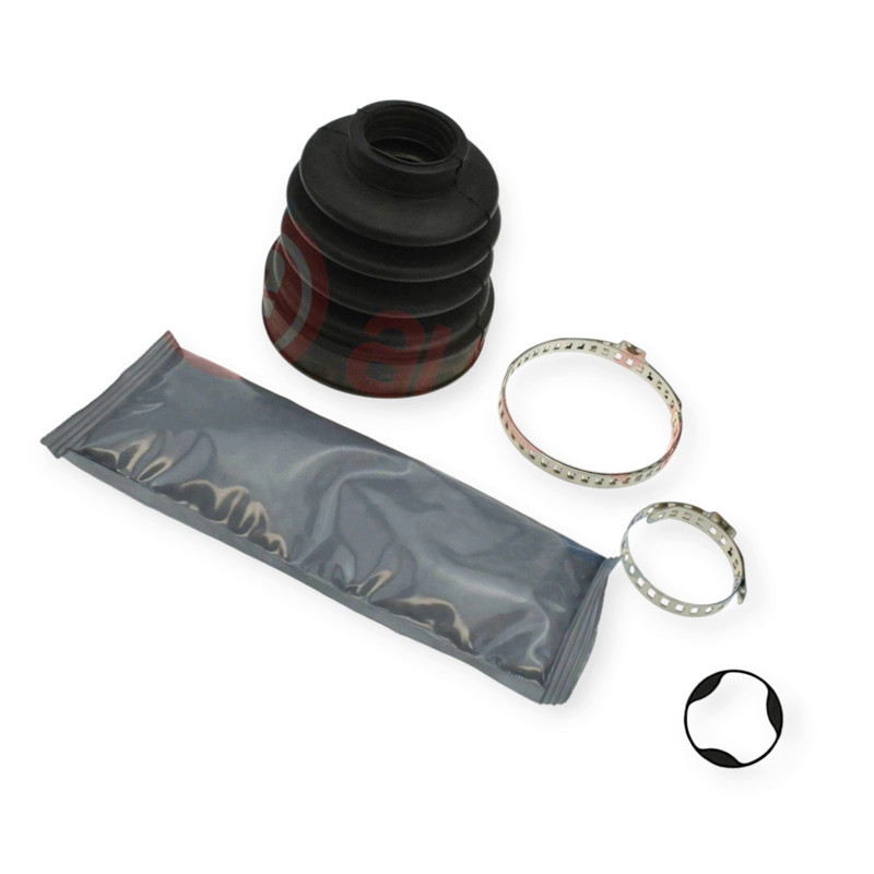 Пильовик Ford Focus I 1.4-2.0 (98-05) внутрішній (d29x67x83mm) шрус Мукачево - фото 1