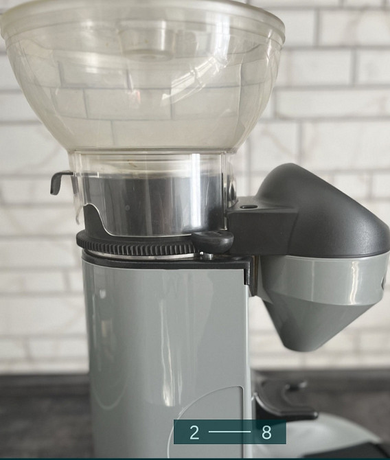 Кофемолка: Cunill , профессиональная. Харьков - изображение 8