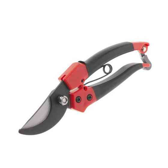 Сікатор, 200 мм, різ: Ø 10 мм INTERTOOL FT-1000 Коломия