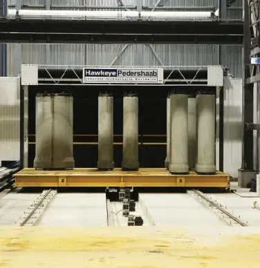 Устаткування для сушіння та затвердіння Збв, SmartSet Київ - фото 16