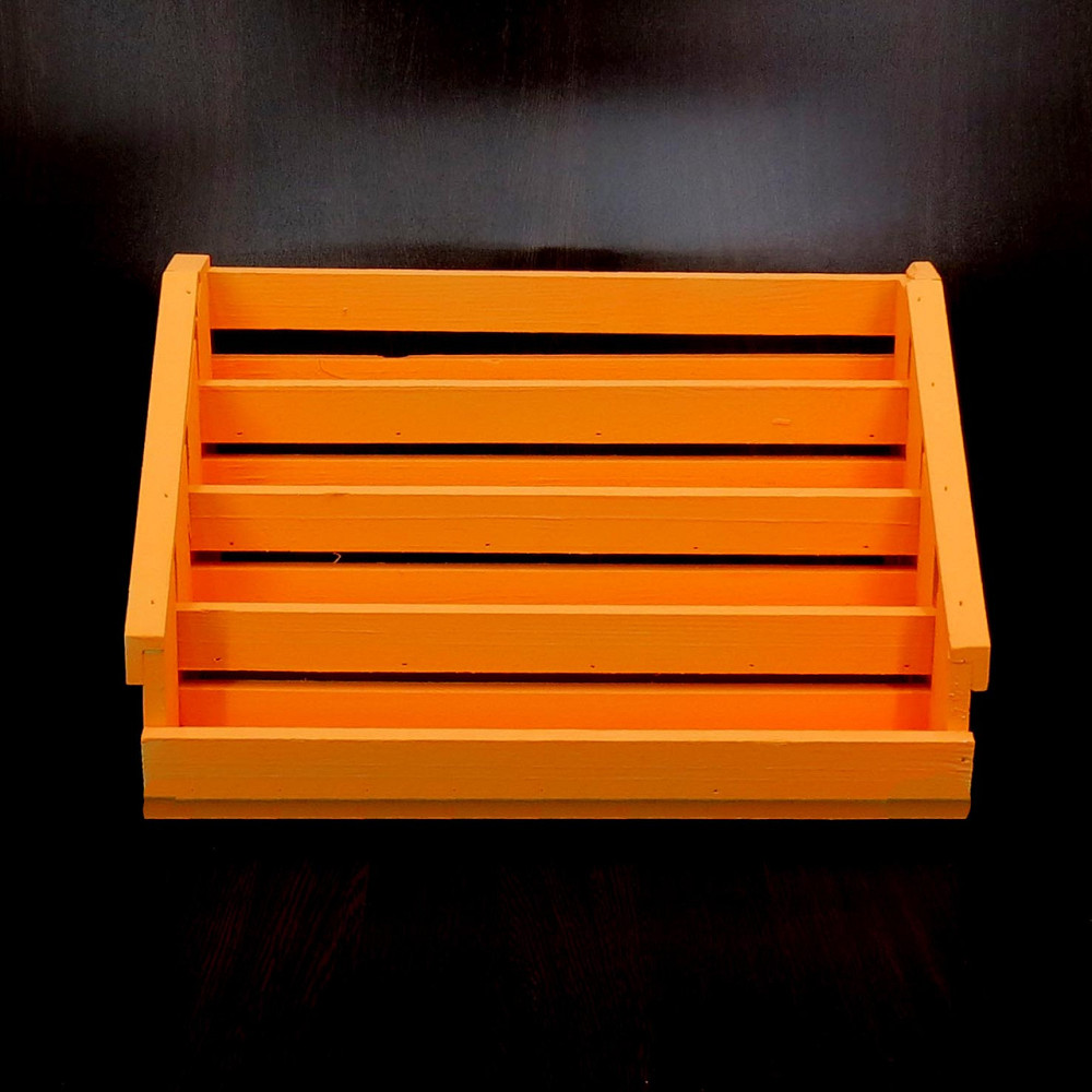 Органайзер для гель-лаків "Амала" грейпфрут Миколаїв - фото 2