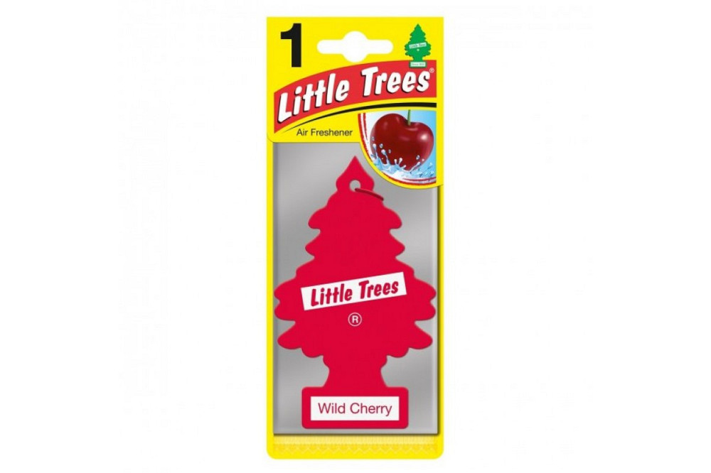 Освежитель воздуха Little Trees 