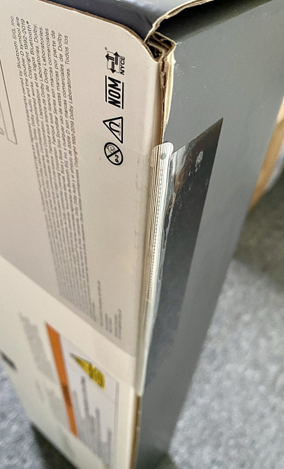 BOSE SOLO SOUNDBAR II Саундбар новый феноменальный звук. Харьков - изображение 7