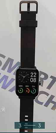 Смарт-Часи: Netunza Київ