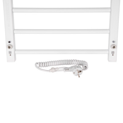 Полотенцесушитель Ardesto Square-TR K (6.1.0700.06.WM) Винница - изображение 5