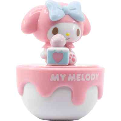 Фігурка Hello Kitty Хелло Кітті та Друзі Ювілейна 50 Май Мелоді (11673) Вінниця