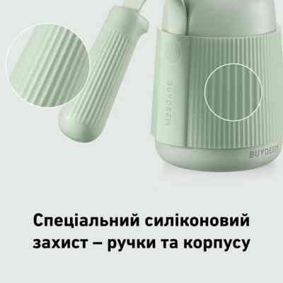 Заварник Buydeem для кави 350 мл Cozy Greenish (CD2006-CG) Вінниця