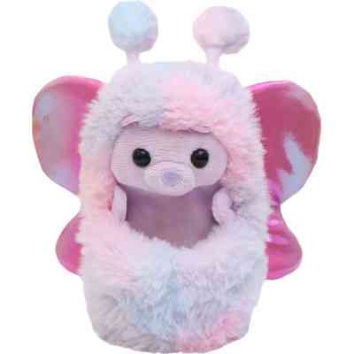 Інтерактивна іграшка Curlimals серії Flutter Wonders - Ведмедиця Белла (3729) Вінниця