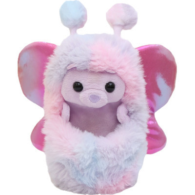 Интерактивная игрушка Curlimals серии Flutter Wonders - Медведица Белла (3729) Винница - изображение 1