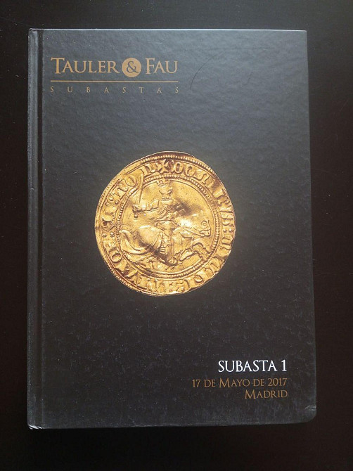 Каталог Аукційний. 17 (КА4-6) Полтава - фото 1