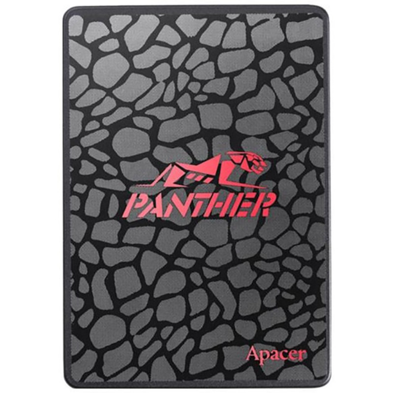 Накопичувач SSD 256 GB Apacer AS350 Panther 2.5