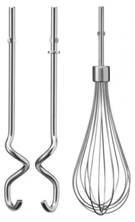 Миксер SK-02017 800 Вт с двусторонним двигателем, сменными венчиками и низким уровнем шума Одесса