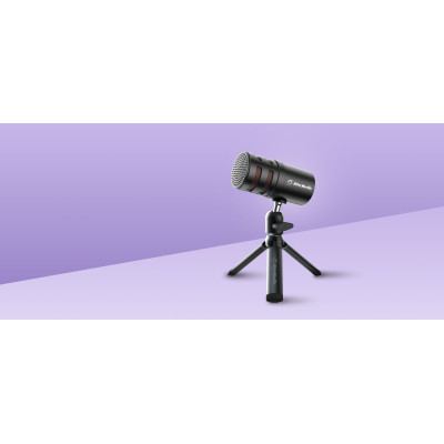 Мікрофон AVerMedia AM310G2 Versati Go (40AAAM310AWL) Вінниця - фото 14