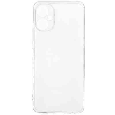 Чохол до мобільного телефона BeCover Tecno Spark 9 Pro (KH7n) Transparancy (708661) Вінниця