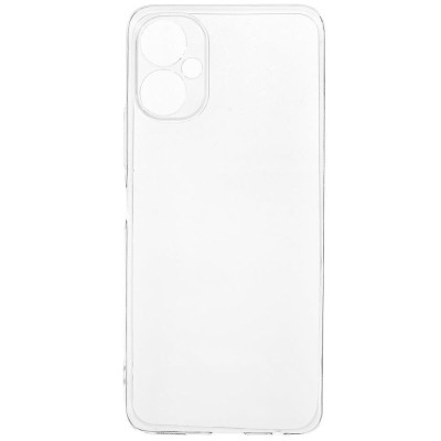 Чехол для мобильного телефона BeCover Tecno Spark 9 Pro (KH7n) Transparancy (708661) Винница - изображение 1