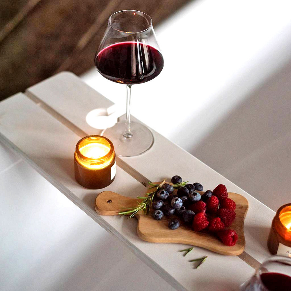 Столик полиця для ванної "Хама" зефір Миколаїв - фото 6