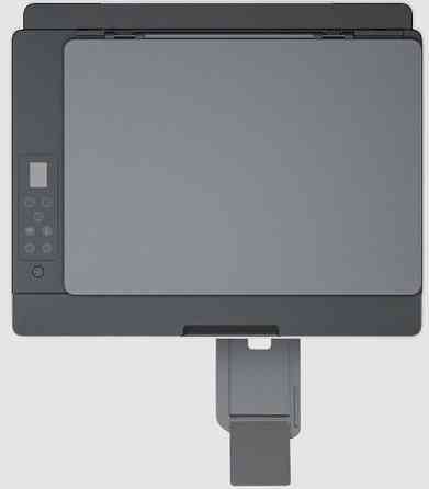 Багатофункціональний пристрій A4 HP Smart Tank 580 з Wi-Fi Київ