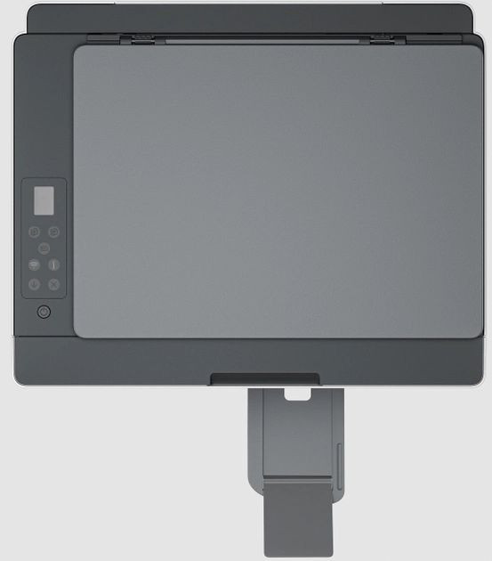 Багатофункціональний пристрій A4 HP Smart Tank 580 з Wi-Fi Київ - фото 6