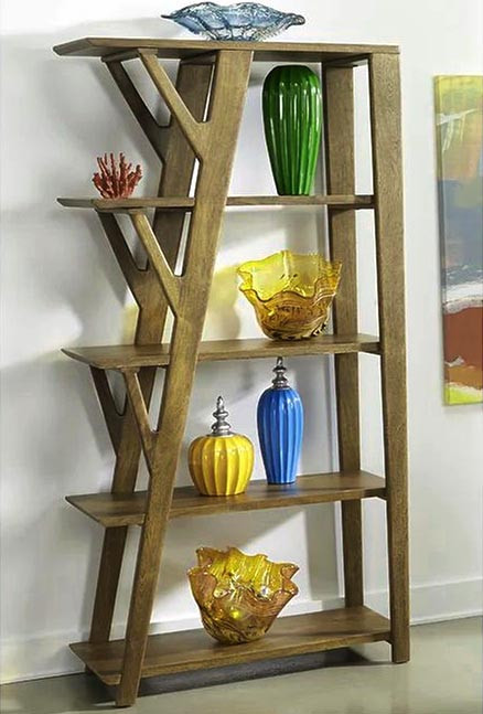 Стеллаж кухонный 