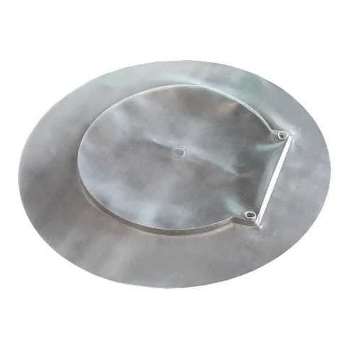 Силиконовая накладка защитная на поворотный круг (1шт.) 69-1142-2 HUNTER Киев - изображение 1