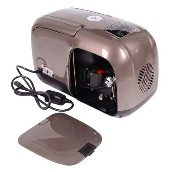 Система туманообразования Aquajoy-300. Silver gray (4 л/хв. 70 бар) Киев