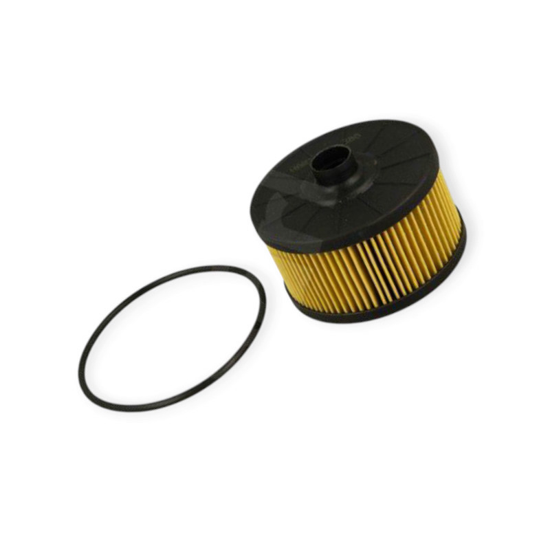 Фільтр Renault Kangoo 12- 1.2i масляний Мукачево - фото 1