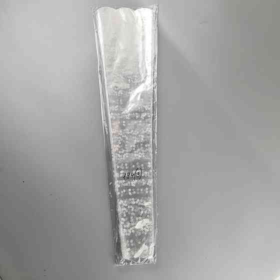 Упаковка конус под цветы h80/ 6низ/18верх(100шт) узор194 (3) (100 шт) Харьков