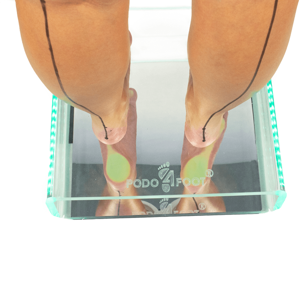 Подоскоп Podo4Foot CLASSIC Дніпро - фото 4