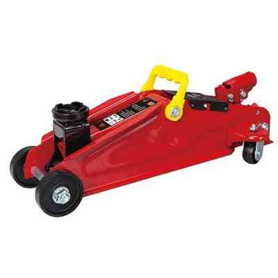 Домкрат Torin підкатний 2т 135-340 мм (T820050R) Вінниця