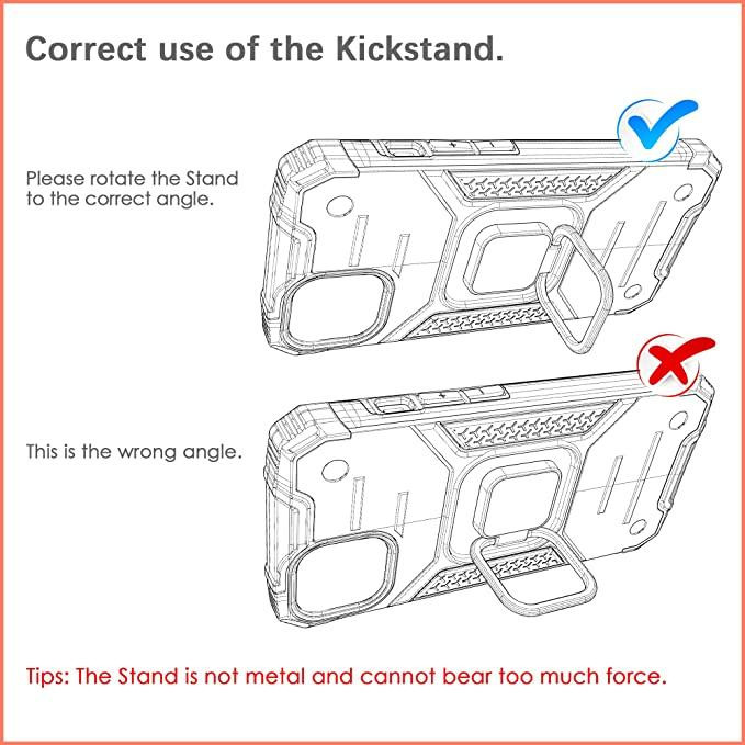 Захисний чохол ShockProof для Samsung Galaxy S22 Plus/ S22+ Дніпро - фото 8