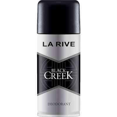 Дезодорант La Rive Black Creek 150 мл (5903719640558) Вінниця