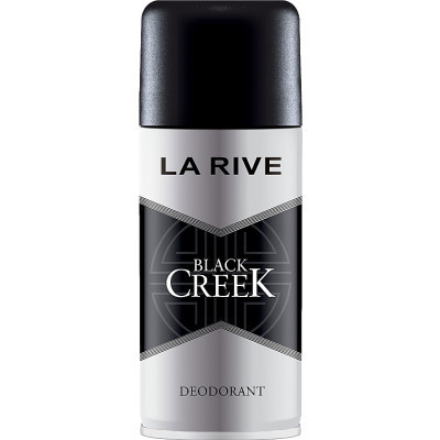 Дезодорант La Rive Black Creek 150 мл (5903719640558) Вінниця - фото 1